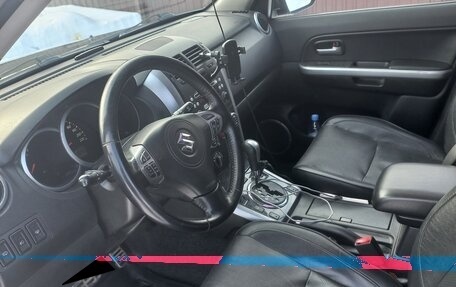 Suzuki Grand Vitara, 2011 год, 1 200 000 рублей, 8 фотография