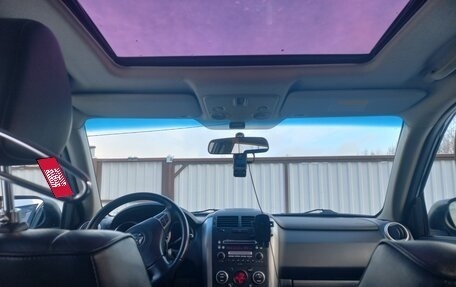 Suzuki Grand Vitara, 2011 год, 1 200 000 рублей, 3 фотография