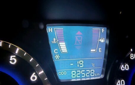 Hyundai Solaris II рестайлинг, 2014 год, 798 000 рублей, 7 фотография