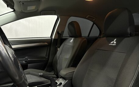 Mitsubishi Lancer IX, 2012 год, 919 900 рублей, 6 фотография