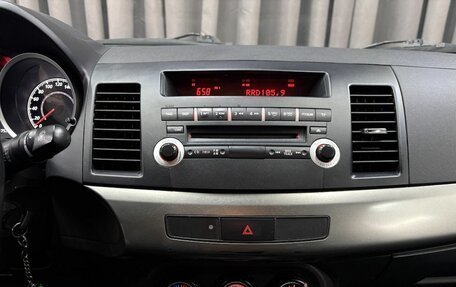 Mitsubishi Lancer IX, 2012 год, 919 900 рублей, 12 фотография