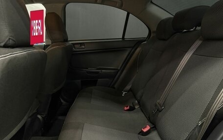 Mitsubishi Lancer IX, 2012 год, 919 900 рублей, 10 фотография