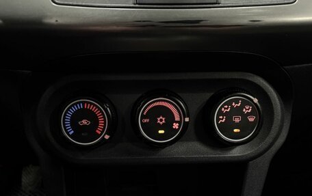 Mitsubishi Lancer IX, 2012 год, 919 900 рублей, 14 фотография