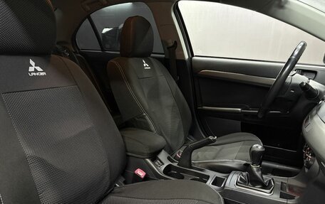 Mitsubishi Lancer IX, 2012 год, 919 900 рублей, 19 фотография