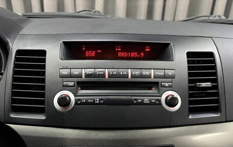 Mitsubishi Lancer IX, 2012 год, 919 900 рублей, 13 фотография