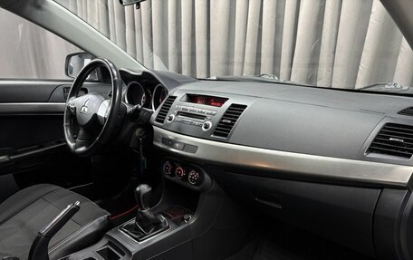 Mitsubishi Lancer IX, 2012 год, 919 900 рублей, 18 фотография