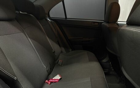 Mitsubishi Lancer IX, 2012 год, 919 900 рублей, 17 фотография