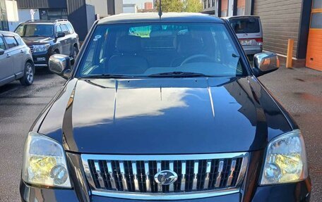 Tianye Admiral, 2007 год, 910 000 рублей, 1 фотография