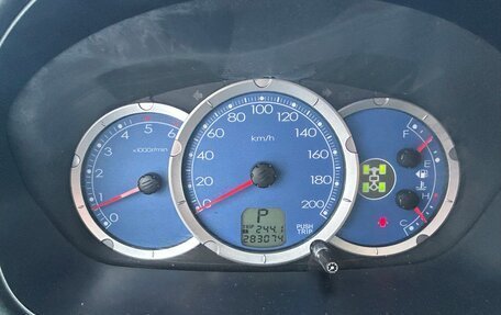 Mitsubishi L200 IV рестайлинг, 2006 год, 945 000 рублей, 12 фотография