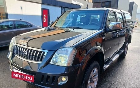 Tianye Admiral, 2007 год, 910 000 рублей, 2 фотография