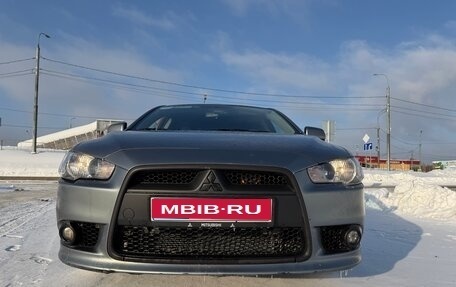 Mitsubishi Lancer IX, 2014 год, 800 000 рублей, 1 фотография
