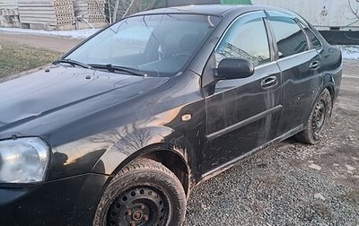 Chevrolet Lacetti, 2008 год, 345 000 рублей, 1 фотография