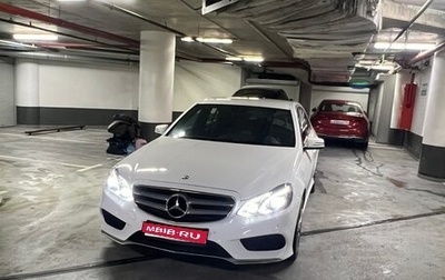 Mercedes-Benz E-Класс, 2015 год, 2 400 000 рублей, 1 фотография