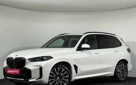 BMW X5, 2023 год, 12 600 000 рублей, 1 фотография