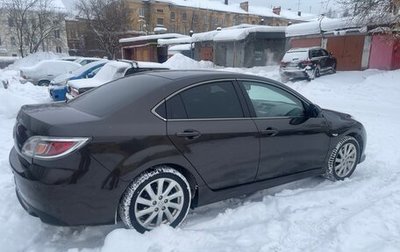 Mazda 6, 2011 год, 1 100 000 рублей, 1 фотография
