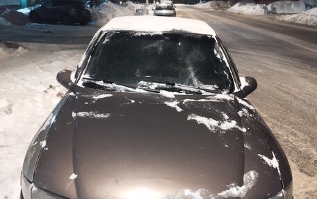 Opel Vectra B рестайлинг, 1998 год, 60 000 рублей, 1 фотография