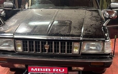 Toyota Crown, 1986 год, 2 500 000 рублей, 1 фотография
