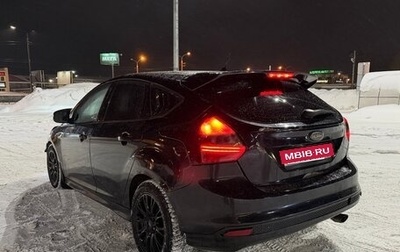 Ford Focus III, 2012 год, 700 000 рублей, 1 фотография