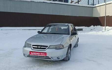 Daewoo Nexia I рестайлинг, 2010 год, 178 000 рублей, 1 фотография