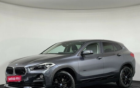 BMW X2, 2020 год, 3 500 000 рублей, 1 фотография