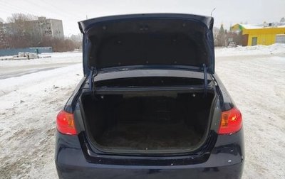 Hyundai Elantra IV, 2007 год, 600 000 рублей, 1 фотография