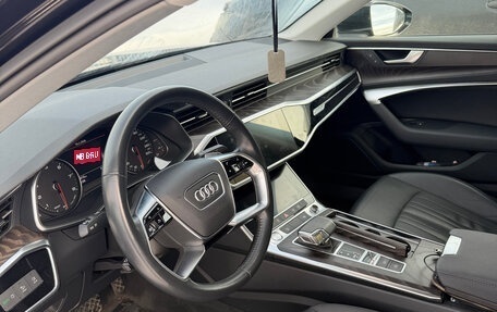 Audi A6, 2020 год, 4 900 000 рублей, 1 фотография