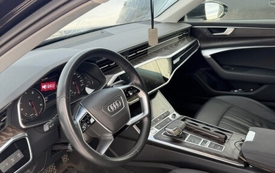 Audi A6, 2020 год, 4 900 000 рублей, 1 фотография