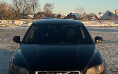 Volvo S80 II рестайлинг 2, 2012 год, 1 150 000 рублей, 1 фотография