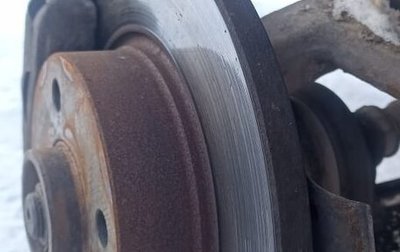 Skoda Felicia I рестайлинг, 1997 год, 135 000 рублей, 1 фотография