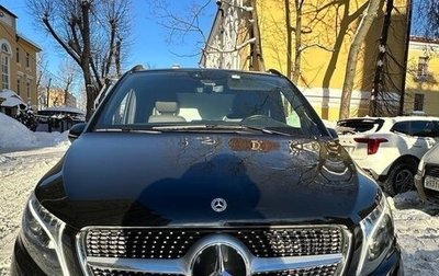 Mercedes-Benz V-Класс, 2023 год, 9 999 000 рублей, 1 фотография