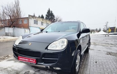 Porsche Cayenne III, 2007 год, 1 500 000 рублей, 1 фотография