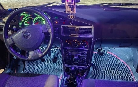 Daewoo Nexia I рестайлинг, 2012 год, 280 000 рублей, 1 фотография