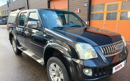 Tianye Admiral, 2007 год, 910 000 рублей, 8 фотография