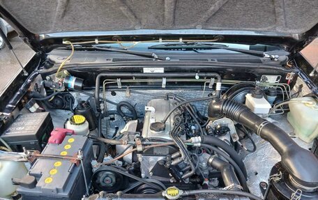 Tianye Admiral, 2007 год, 910 000 рублей, 9 фотография