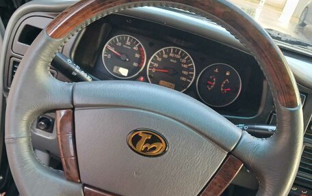 Tianye Admiral, 2007 год, 910 000 рублей, 10 фотография