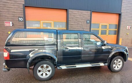 Tianye Admiral, 2007 год, 910 000 рублей, 7 фотография