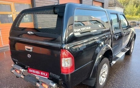 Tianye Admiral, 2007 год, 910 000 рублей, 6 фотография