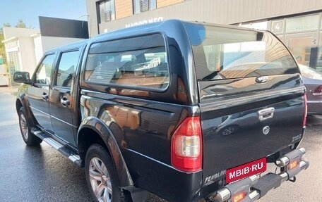 Tianye Admiral, 2007 год, 910 000 рублей, 4 фотография