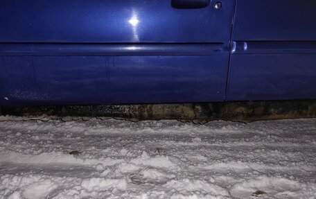 KIA Rio II, 2002 год, 160 000 рублей, 5 фотография