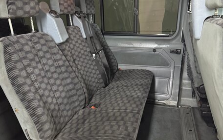 Ford Tourneo Connect I, 2007 год, 850 000 рублей, 7 фотография