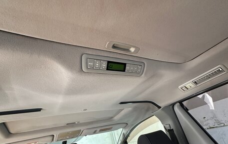 Toyota Alphard III, 2005 год, 1 600 000 рублей, 5 фотография