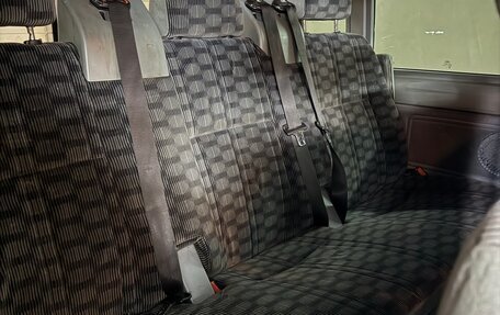 Ford Tourneo Connect I, 2007 год, 850 000 рублей, 9 фотография