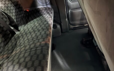 Ford Tourneo Connect I, 2007 год, 850 000 рублей, 10 фотография