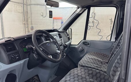 Ford Tourneo Connect I, 2007 год, 850 000 рублей, 6 фотография