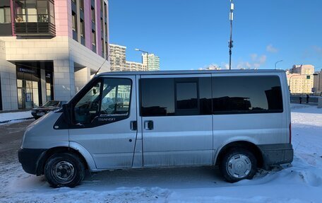 Ford Tourneo Connect I, 2007 год, 850 000 рублей, 4 фотография