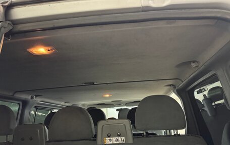 Ford Tourneo Connect I, 2007 год, 850 000 рублей, 8 фотография