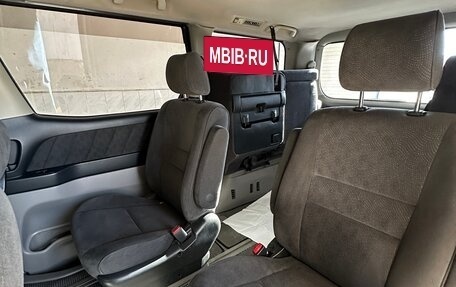 Toyota Alphard III, 2005 год, 1 600 000 рублей, 3 фотография