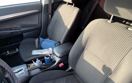 Mitsubishi Lancer IX, 2014 год, 800 000 рублей, 10 фотография