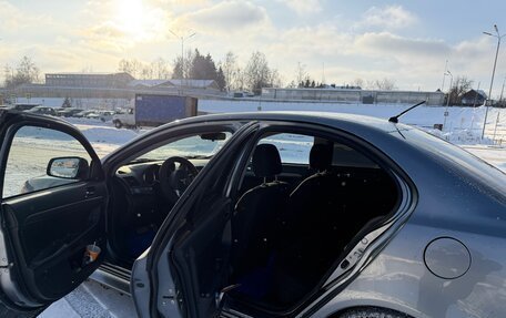 Mitsubishi Lancer IX, 2014 год, 800 000 рублей, 9 фотография