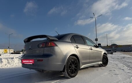 Mitsubishi Lancer IX, 2014 год, 800 000 рублей, 2 фотография
